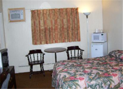 Hillside Inn بيمبروك المظهر الخارجي الصورة