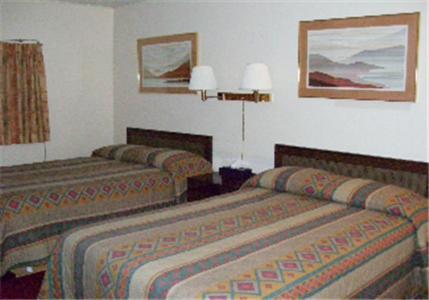 Hillside Inn بيمبروك المظهر الخارجي الصورة